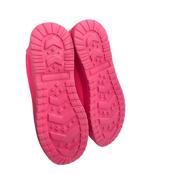Inspired Hot pink Hey dude dubs size 9 - Picture 8 of 13